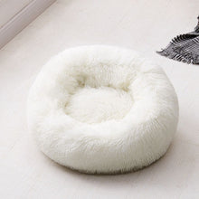 Load image into Gallery viewer, Super Soft Plush and Comfortable Pet Bed with 100% Cotton - Pierrepablo