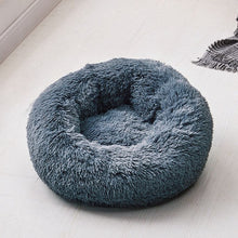 Load image into Gallery viewer, Super Soft Plush and Comfortable Pet Bed with 100% Cotton - Pierrepablo