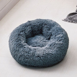 Super Soft Plush and Comfortable Pet Bed with 100% Cotton - Pierrepablo