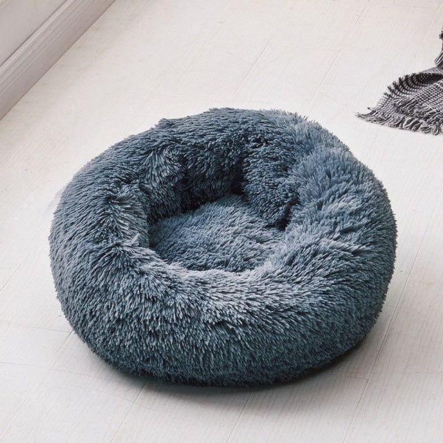 Super Soft Plush and Comfortable Pet Bed with 100% Cotton - Pierrepablo