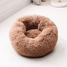 Load image into Gallery viewer, Super Soft Plush and Comfortable Pet Bed with 100% Cotton - Pierrepablo