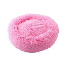 Load image into Gallery viewer, Super Soft Plush and Comfortable Pet Bed with 100% Cotton - Pierrepablo