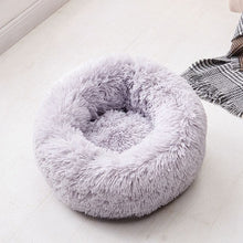 Load image into Gallery viewer, Super Soft Plush and Comfortable Pet Bed with 100% Cotton - Pierrepablo