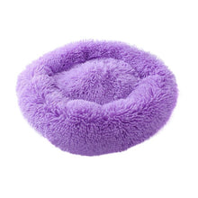 Load image into Gallery viewer, Super Soft Plush and Comfortable Pet Bed with 100% Cotton - Pierrepablo