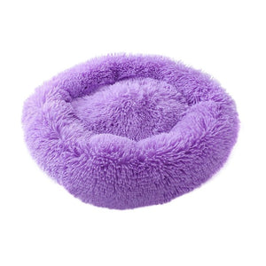 Super Soft Plush and Comfortable Pet Bed with 100% Cotton - Pierrepablo