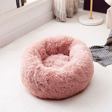 Load image into Gallery viewer, Super Soft Plush and Comfortable Pet Bed with 100% Cotton - Pierrepablo