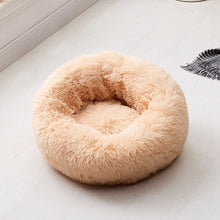 Load image into Gallery viewer, Super Soft Plush and Comfortable Pet Bed with 100% Cotton - Pierrepablo