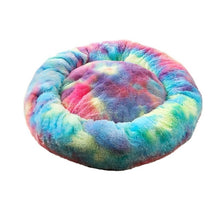 Load image into Gallery viewer, Super Soft Plush and Comfortable Pet Bed with 100% Cotton - Pierrepablo