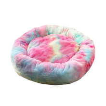 Load image into Gallery viewer, Super Soft Plush and Comfortable Pet Bed with 100% Cotton - Pierrepablo