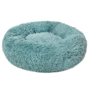 Super Soft Plush and Comfortable Pet Bed with 100% Cotton - Pierrepablo