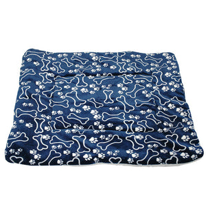 Winter Dog Bed Pet Blanket Pet Sleeping Mat - Pierrepablo