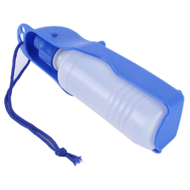 Travel Water Bottle For Pet, 250/500ML - Pierrepablo