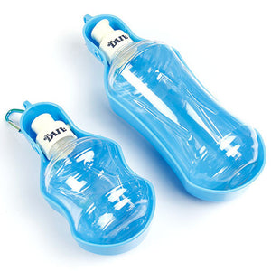 Travel Water Bottle For Pet, 250/500ML - Pierrepablo